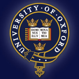 牛津大学企业店