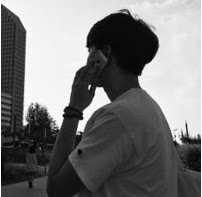 Handsome girl专属