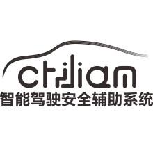 原厂全景标定布厂商的LOGO