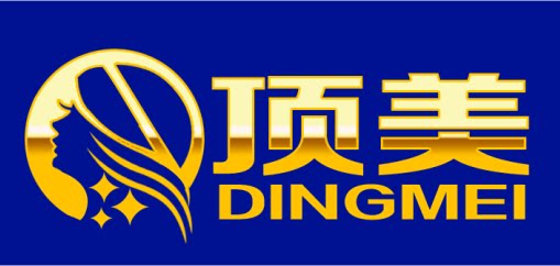 顶美假发工厂