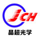 晶超光学的LOGO