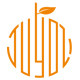 橘子柚子美妆的LOGO