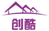 创酷购物车厂家店的LOGO