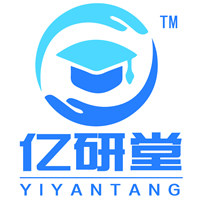 亿研堂学苑的LOGO