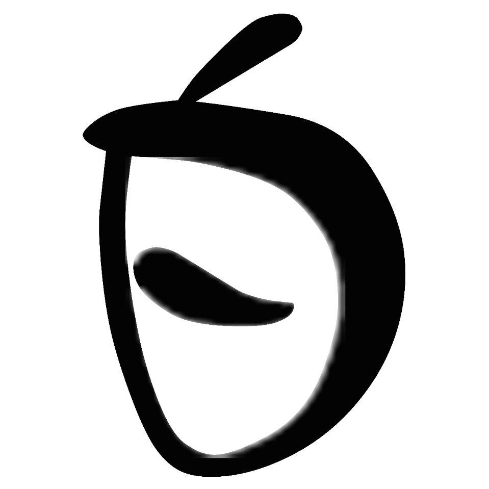 木卢老站长的LOGO