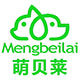 萌贝莱鲜制宠粮的LOGO