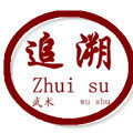 追溯武术