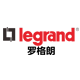 罗格朗开关插座legrand的LOGO