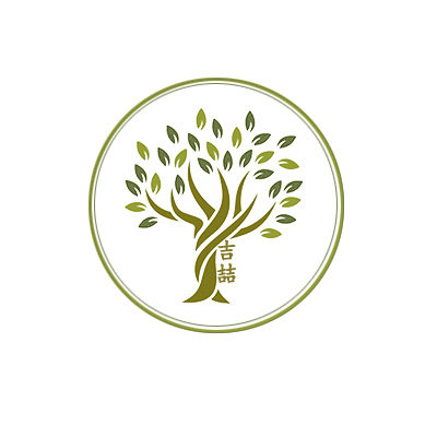 吉喆百货的LOGO