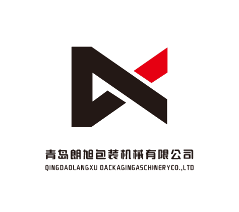 朗润德包装机械的LOGO