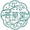 荟草堂定格时空化妆品商城的LOGO