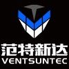范特新达科技的LOGO