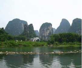 金婵无线呼叫器