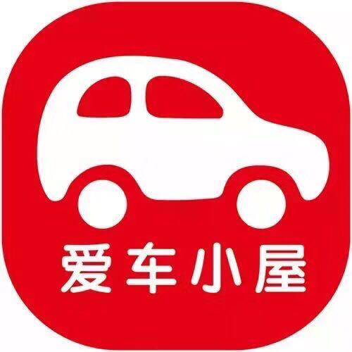 爱车小屋企业店的LOGO