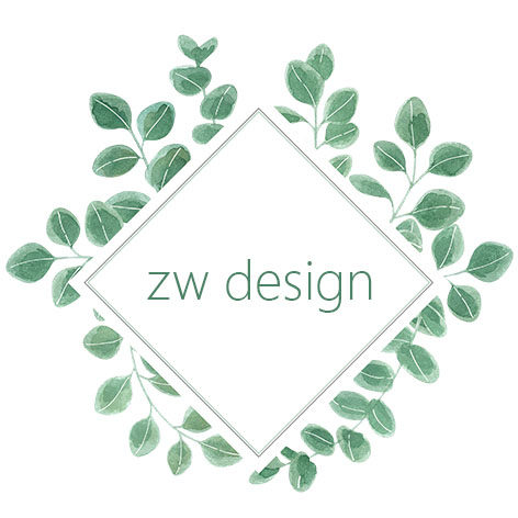 zw design 复古手作饰品