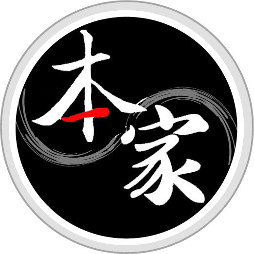 各格木 木一家