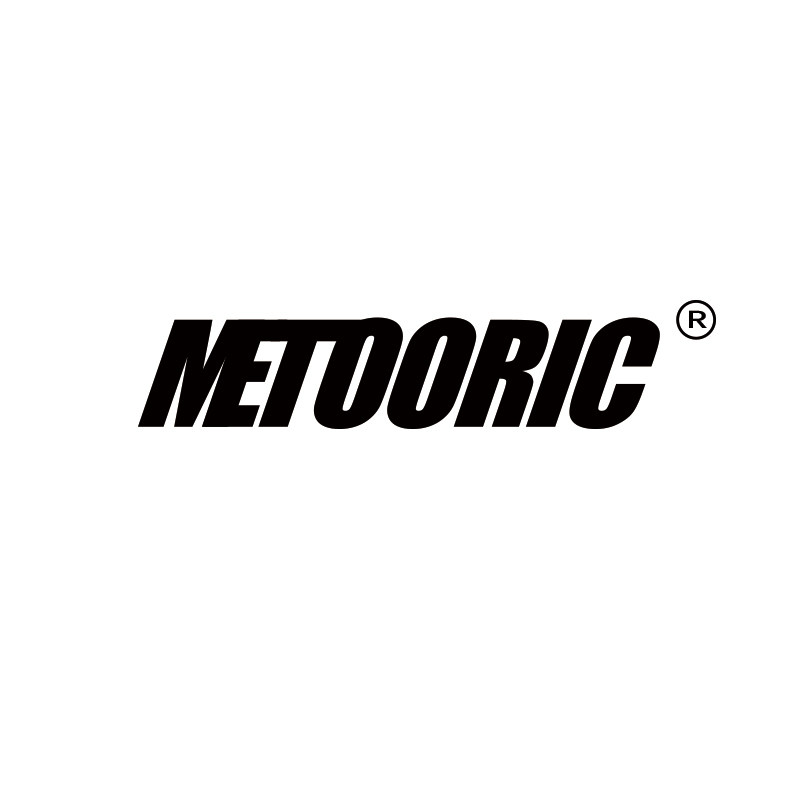 METOORIC售卖商店的LOGO