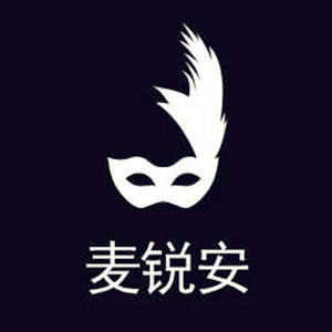 麦锐安