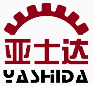 亚士达企业店的LOGO