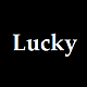 Lucky 韩国流行饰品