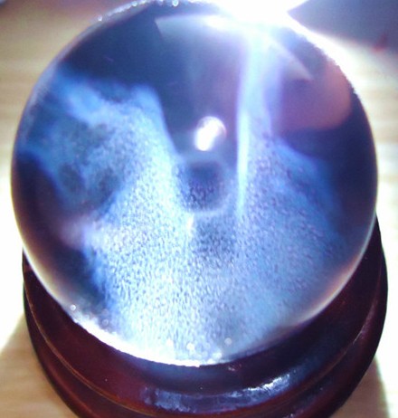 水晶世界之东海