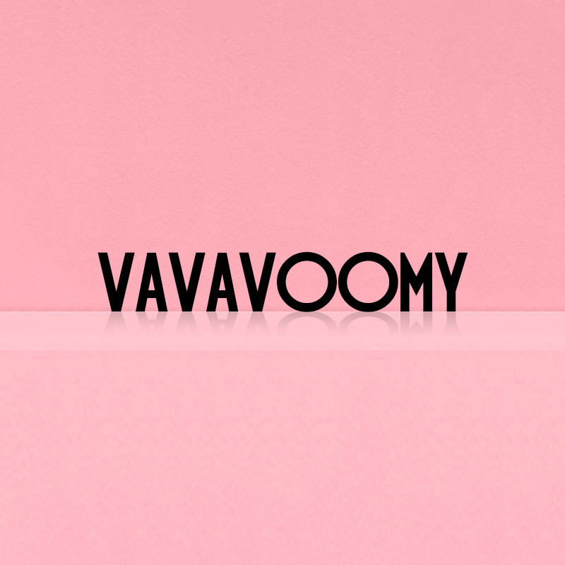 VAVAVOOMY萌系手作饰品合集