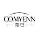 COMYENN蔻也芳疗品牌店的LOGO