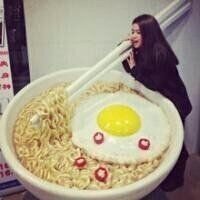 甜甜的居家日用