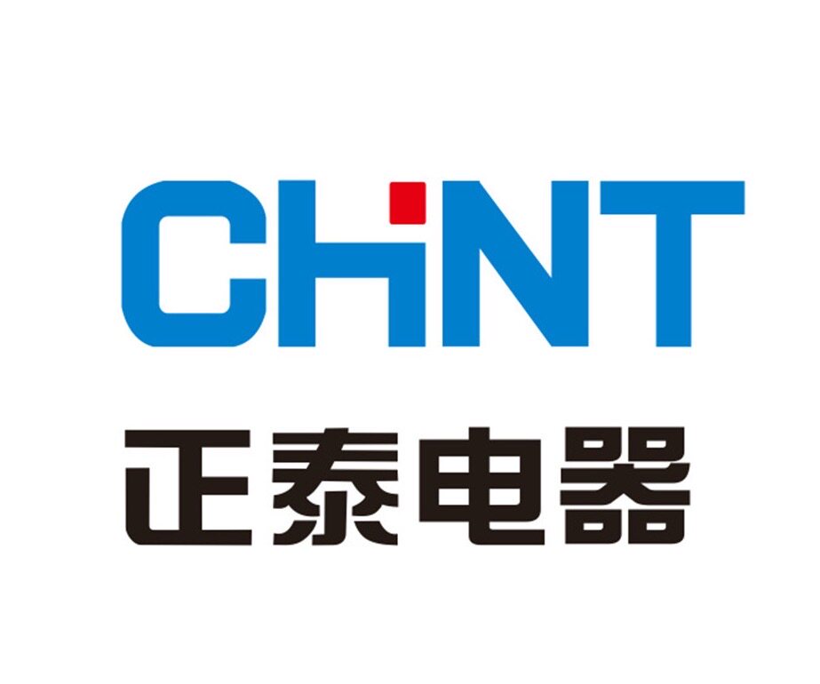正泰电器诚风洋东莞批发销售中心的LOGO