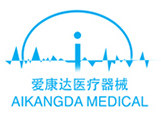 医疗器械批发直销店的LOGO