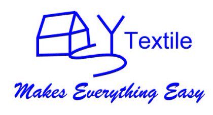 EASY简宜家纺的LOGO