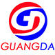 广达塑料模具的LOGO