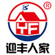迎丰人家软装艺术馆的LOGO