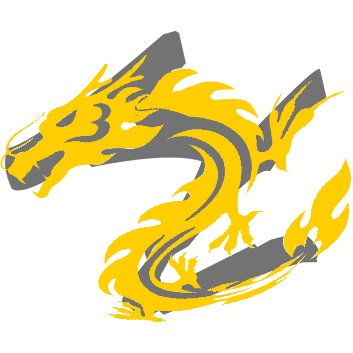 华致MOD水冷DIY的LOGO