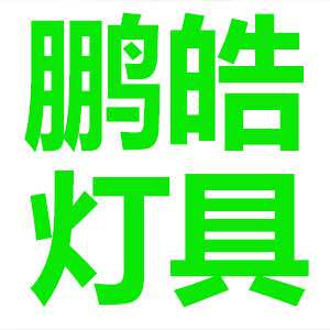 良亮鹏皓灯具品牌店