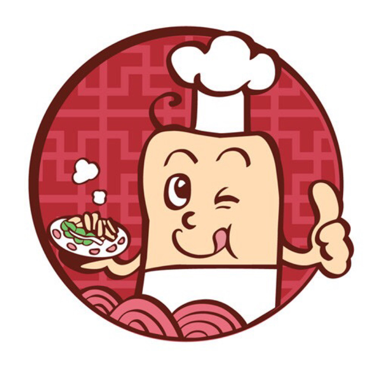 聚香源餐饮配料店
