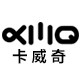 卡威奇箱包店的LOGO