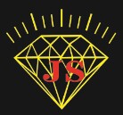 金善首饰器材的LOGO
