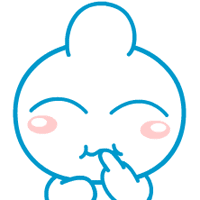 世博水门美食馆的LOGO