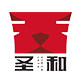 圣和茶业的LOGO