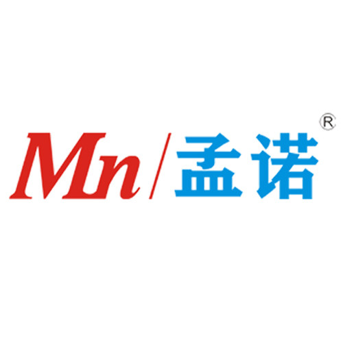 上海孟诺淘宝店的LOGO