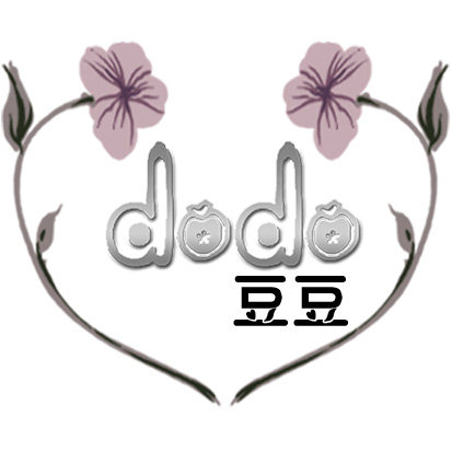 dodo豆豆饰品