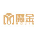 魔金家居用品工厂店的LOGO