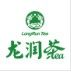 龙润茶正品店的LOGO