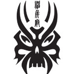 神侯府 原创国风刺绣男装店
