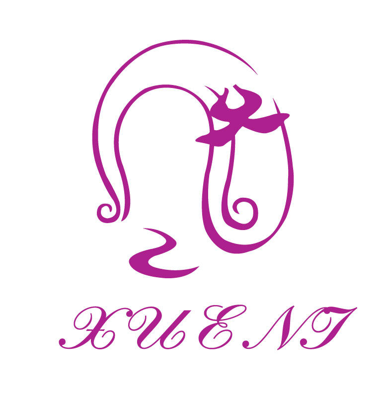 上海雪妮服装辅料的LOGO