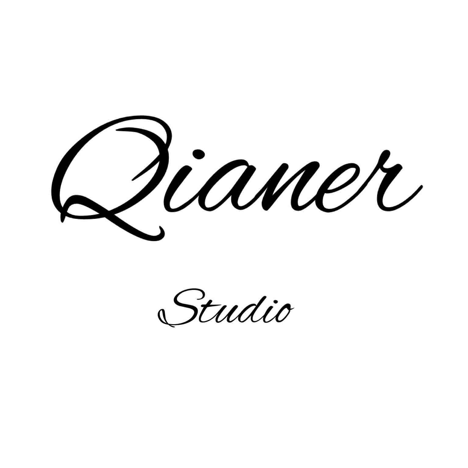 签儿 STUDIO的LOGO