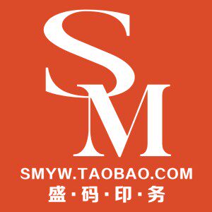 盛码彩印