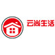 云尚花篮批发的LOGO