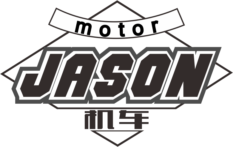 JASON 机车